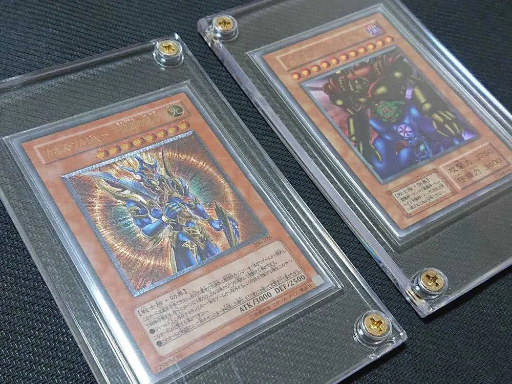 やっぱり箱も重要です!